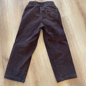 TBBC Sheffield Brown Cordoury Pants